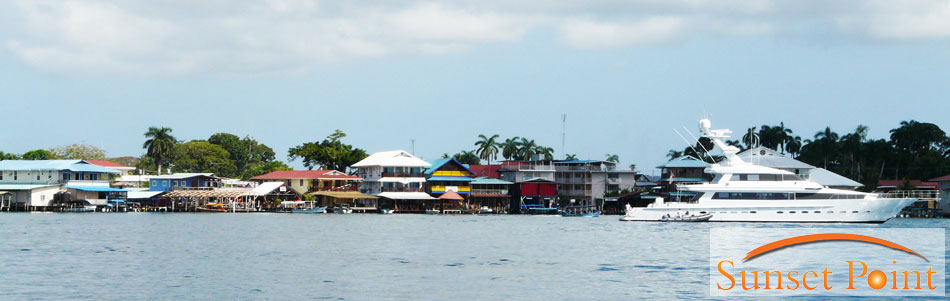 Bocas del Toro Real Estate.