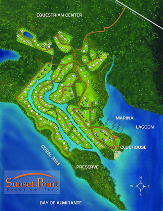 Perfect Panama Property: Our MSP.