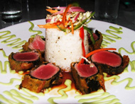 9°: world-class cuisine arrives in Bocas.