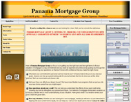 Panama Mortgage Group.