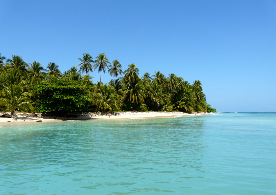 Prime Bocas del Toro real estate.