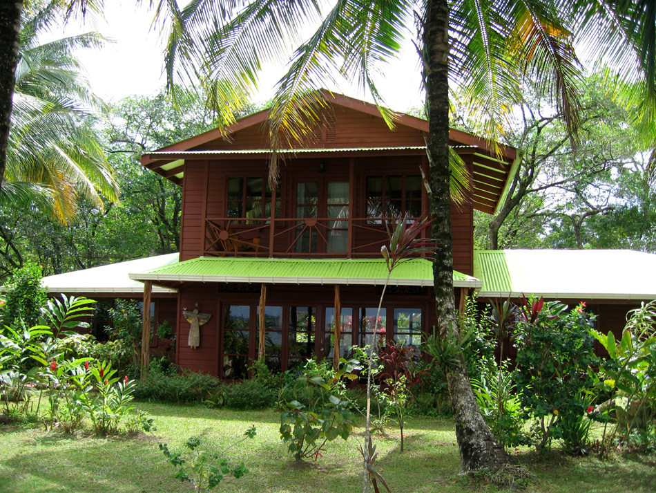 Panama real estate, Bocas del Toro.