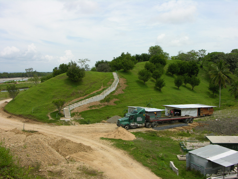 Prime Panama Real Estate: Bocas.