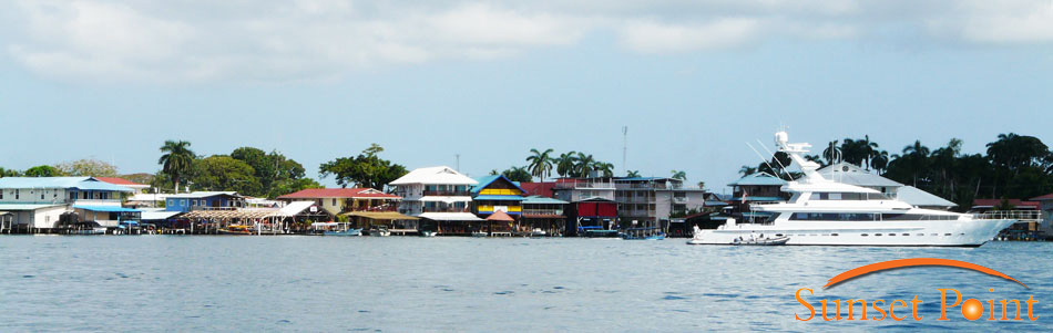 Bocas del Toro Real Estate.