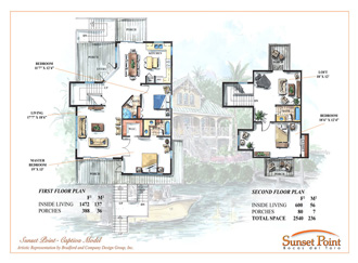 Single Family Homes, Bocas del Toro.