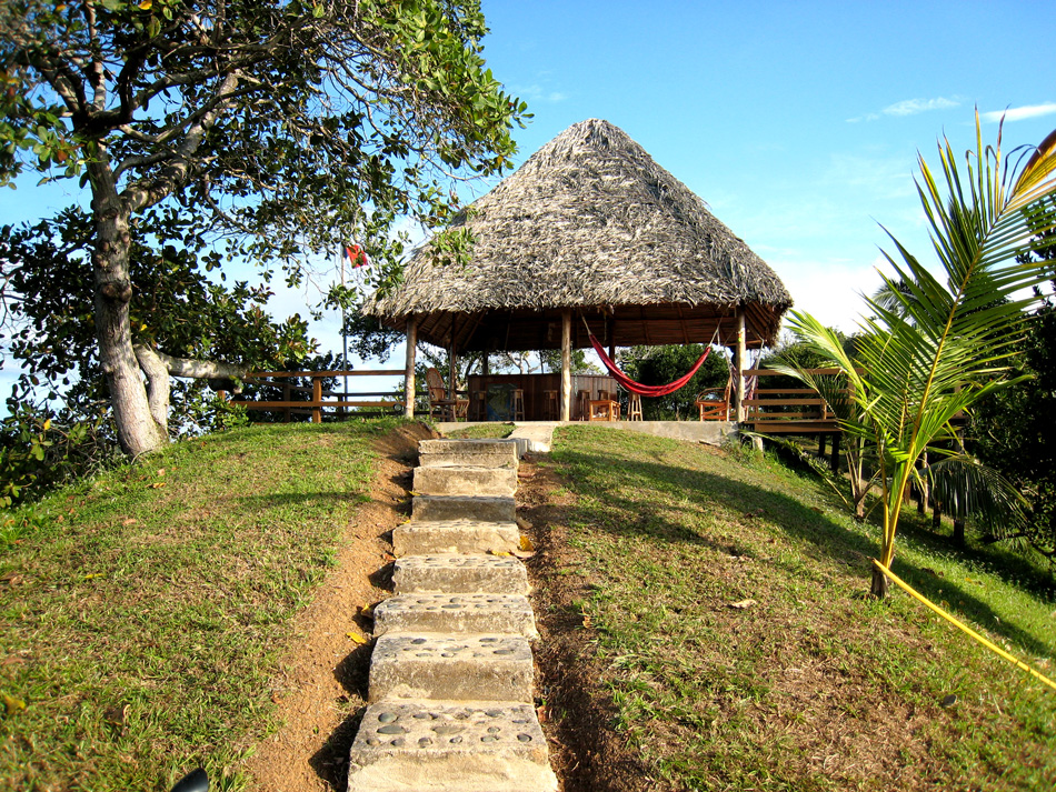 Coral Reef Real Estate, Panama.