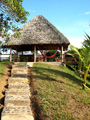 Sunset Point, Bocas guest area.